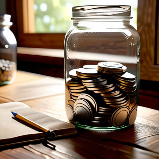 Strategies for building an emergency savings fund.