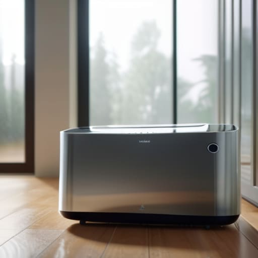What a Dehumidifier Does and When It Is the Right Fix