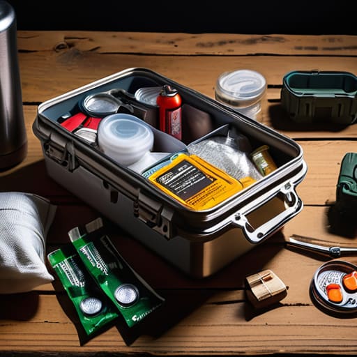 Disaster Preparedness Essentials You Wont Regret Buying