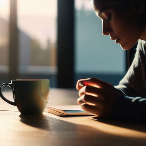 How to Spot the Urge Before You Reach for Your Card
