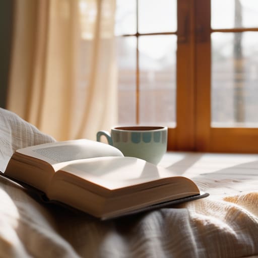 Overcoming Reading Slump by Lowering Your Expectations