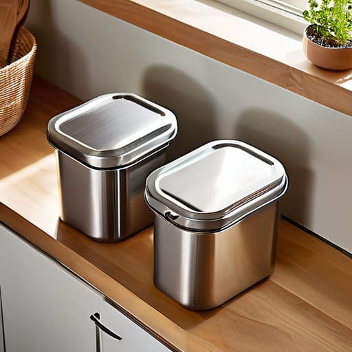 Recycling Bin Organization That Actually Stays Functional