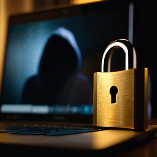 Ssl Certificate Verification and the Padlock Lie.