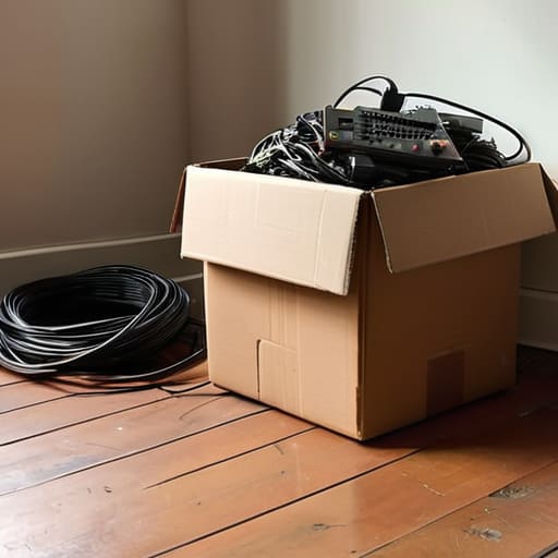 Decluttering Before Moving What to Keep and What to Ditch