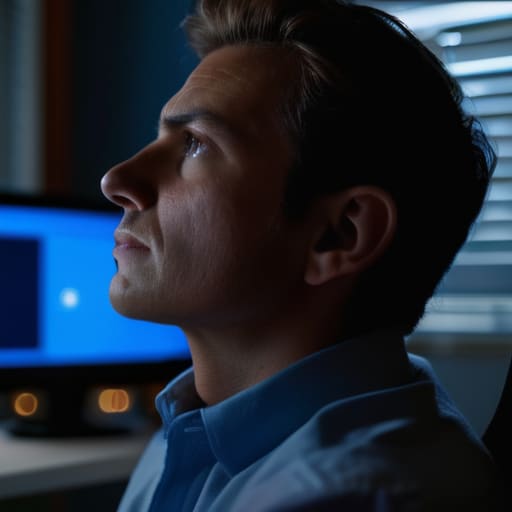 Managing Screen Time Fatigue Before Your Brain Shuts Down