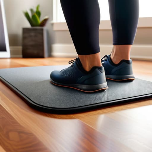 Preventing Lower Back Pain Starts With Your Feet