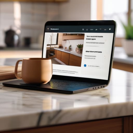 Real Time Web Browsing Continuity vs Constant Friction