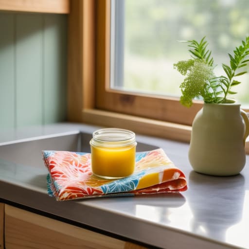 Reducing Household Plastic Waste With Zero Extra Effort