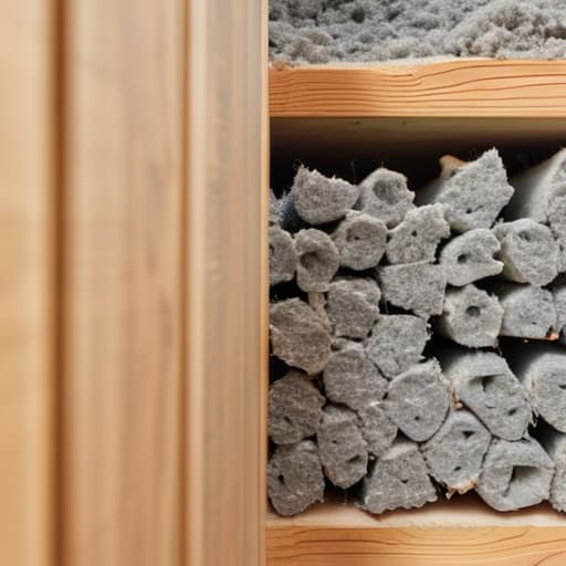 Soundproofing Materials for Walls That Actually Do Something