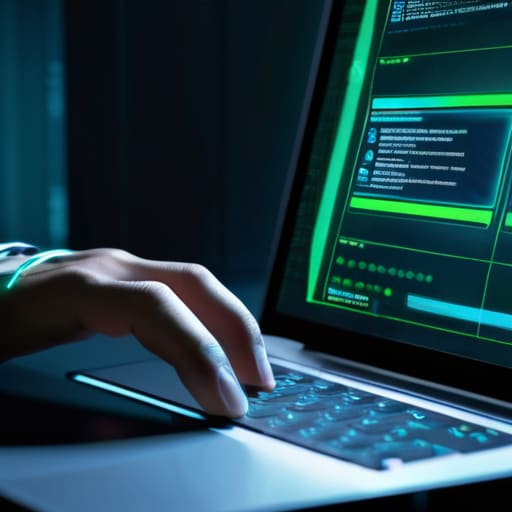 Using a Malicious Url Scanner Before You Click.