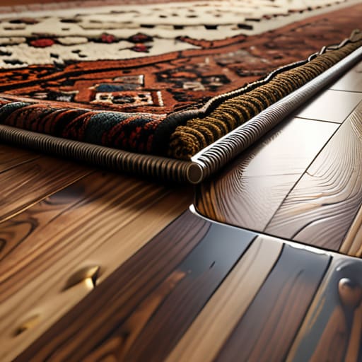 Five things I wish I’d known before I ruined my living room rug.