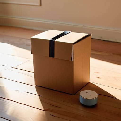 Moving Day Doesn't Have to Be a Disaster.