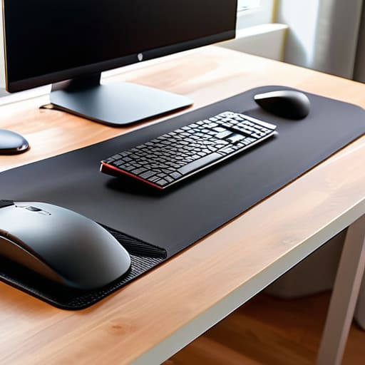 Stop treating your desk like a stationary monument.