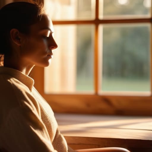 Using The Bare Minimum Approach for meditation.
