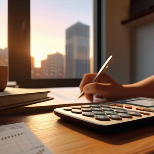 The bottom line of rent hike preparation.