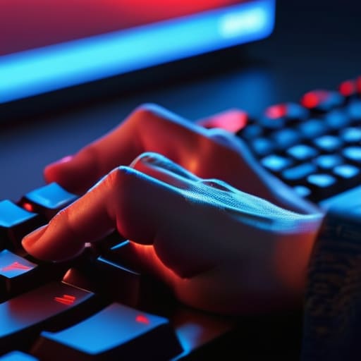 The bottom line for internet safety.