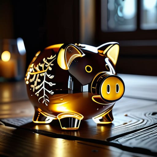 The bottom line for managing money.