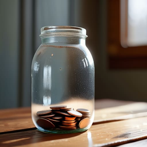 The Bottom Line on reducing monthly expenses.