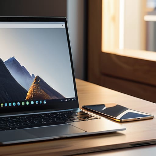 The Bottom Line on browser sync.
