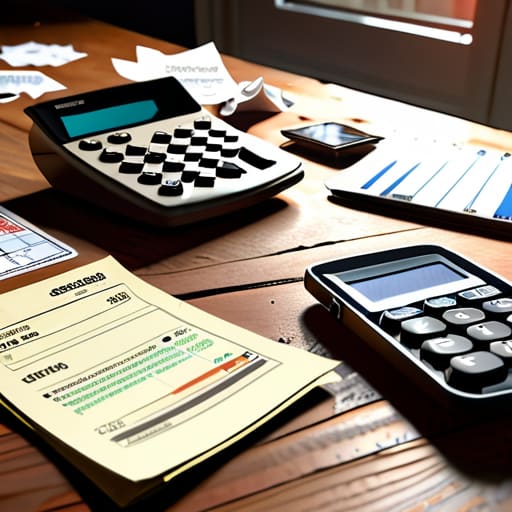Stop Looking for a New Budget App and Fix These Common Mistakes in Personal Finance Instead.