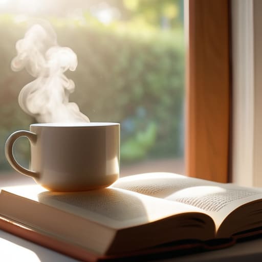 How to Read Books Again After Years of Scrolling