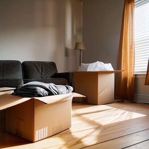 How to Plan a Moving Day That Does Not Fall Apart at 4pm