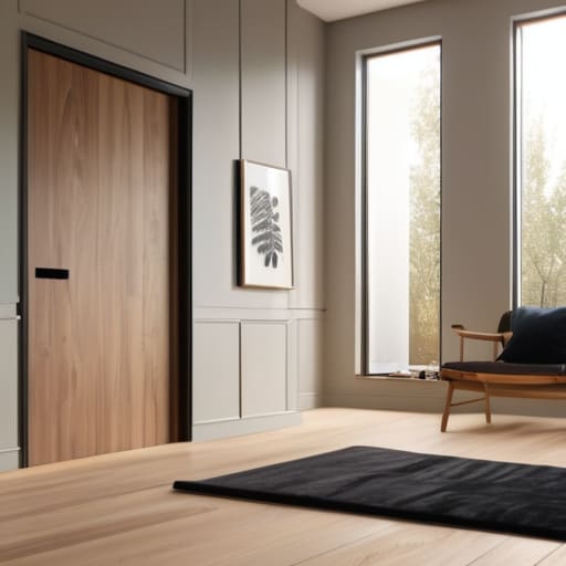 How to Reduce Noise Between Rooms in an Ordinary House