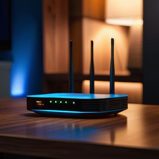 Stop Buying Expensive Security Gadgets and Just Learn How to Secure Your Home Wireless Network Before Your Router Becomes a Liability.