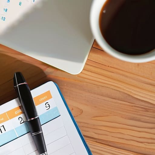 Stop Looking for a New Productivity App and Learn How to Use Time Blocking Effectively With the Calendar You Already Have.