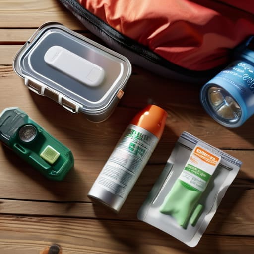 What to Keep in a Home Emergency Kit, Realistically